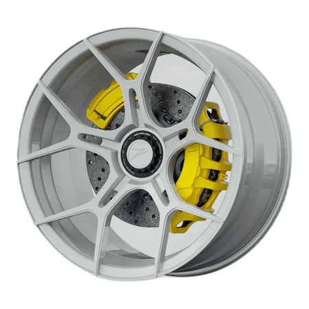 Z-Performance ZP.FORGED MONO GT Brushed