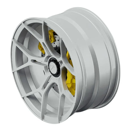 Z-Performance ZP.FORGED MONO GT Brushed Gray