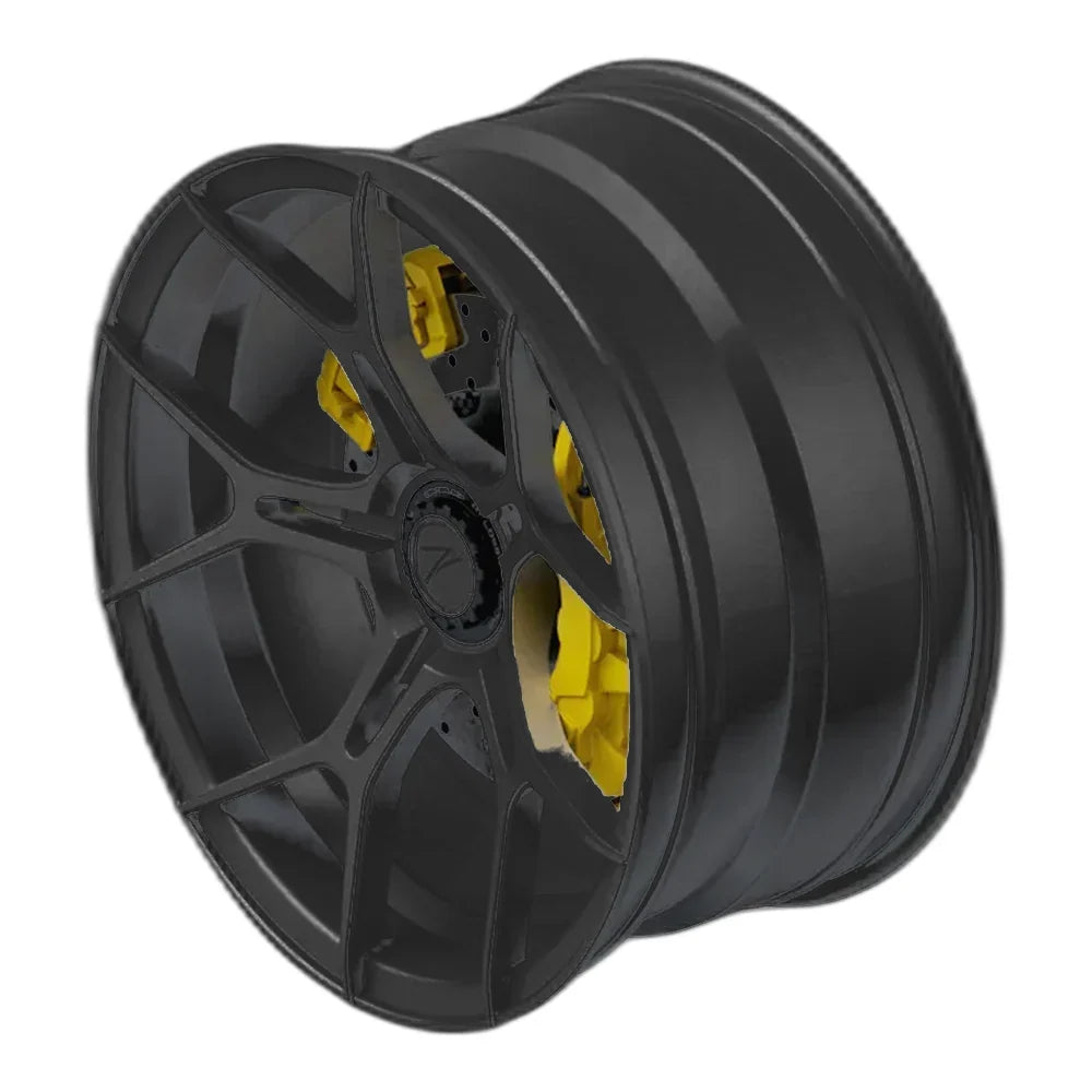 Z-Performance ZP.FORGED MONO GT Gloss Black