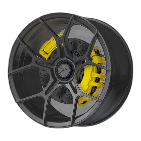 Z-Performance ZP.FORGED MONO GT Gloss Black
