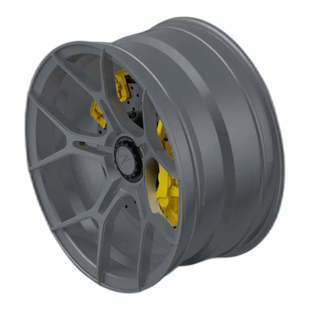 Z-Performance ZP.FORGED MONO GT Graphite Grey