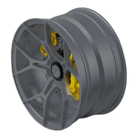 Z-Performance ZP.FORGED MONO GT Graphite Grey