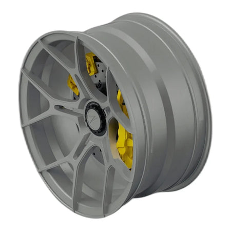 Z-Performance ZP.FORGED MONO GT Matte Gunmetal
