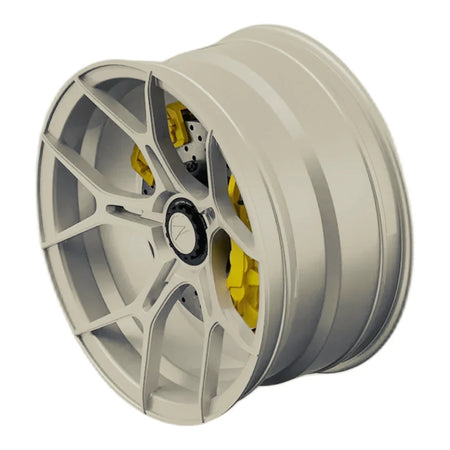 Z-Performance ZP.FORGED MONO GT Satin Gold