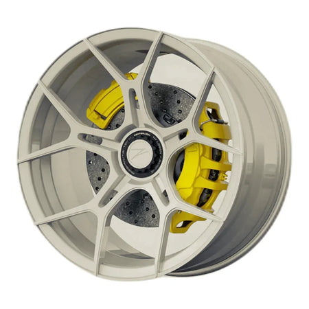 Z-Performance ZP.FORGED MONO GT Satin Gold