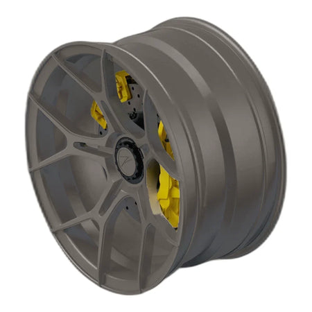 Z-Performance ZP.FORGED MONO GT Shadow Gold