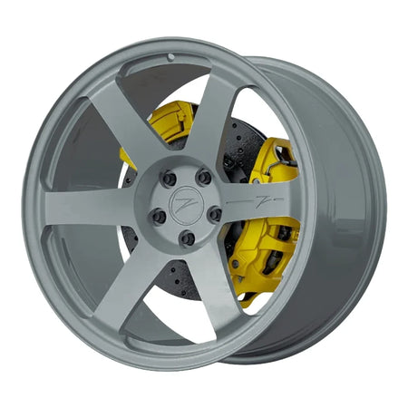 Z-Performance ZP.FORGED MONO JDM Bright Clear