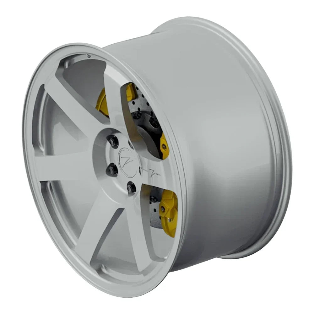 Z-Performance ZP.FORGED MONO JDM Brushed