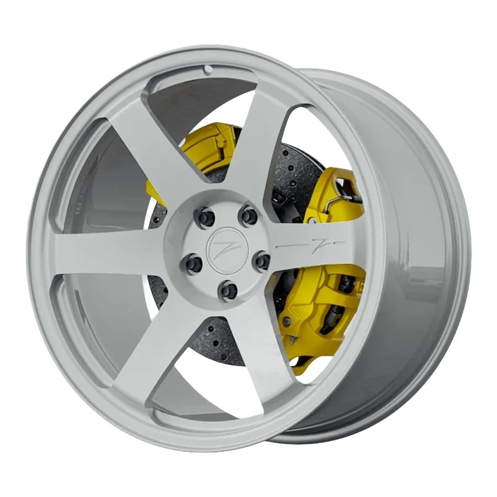 Z-Performance ZP.FORGED MONO JDM Brushed