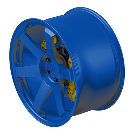 Z-Performance ZP.FORGED MONO JDM Crystal Blue