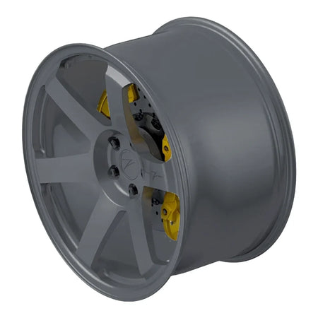 Z-Performance ZP.FORGED MONO JDM Graphite Grey