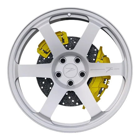 Z-Performance ZP.FORGED MONO JDM
