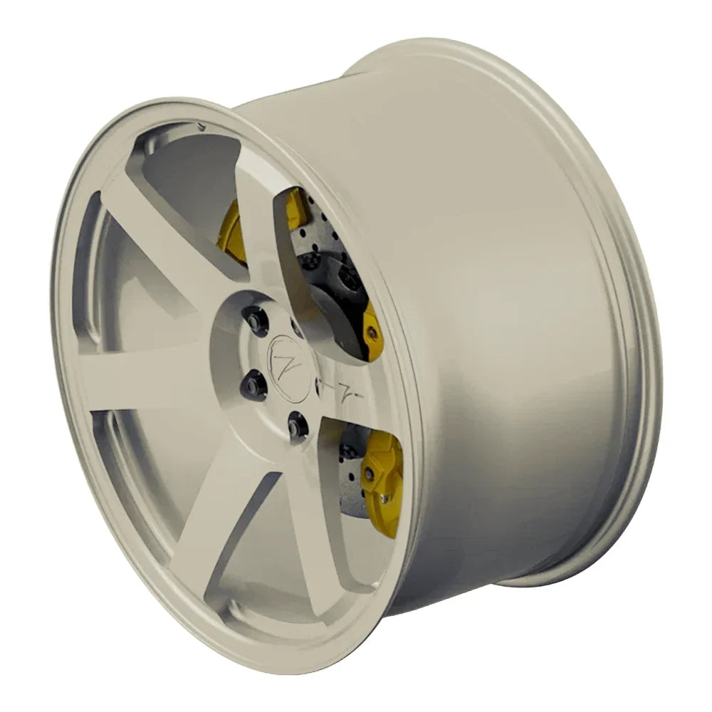 Z-Performance ZP.FORGED MONO JDM Satin Gold