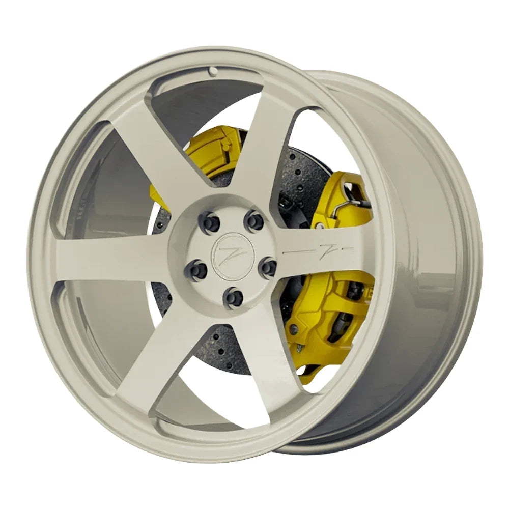 Z-Performance ZP.FORGED MONO JDM Satin Gold