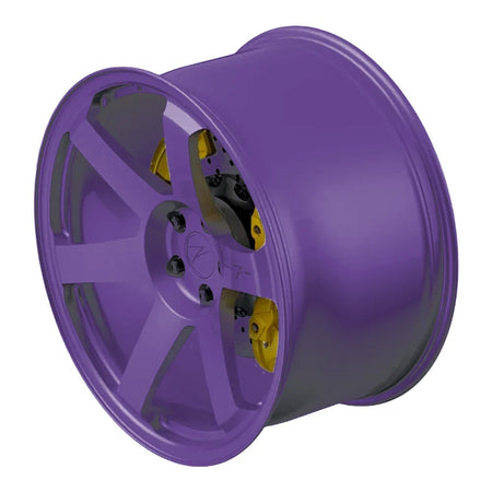 Z-Performance ZP.FORGED MONO JDM Satin Purple