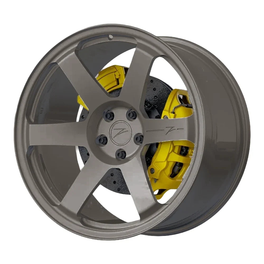 Z-Performance ZP.FORGED MONO JDM Shadow Gold