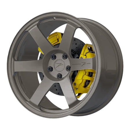Z-Performance ZP.FORGED MONO JDM Shadow Gold