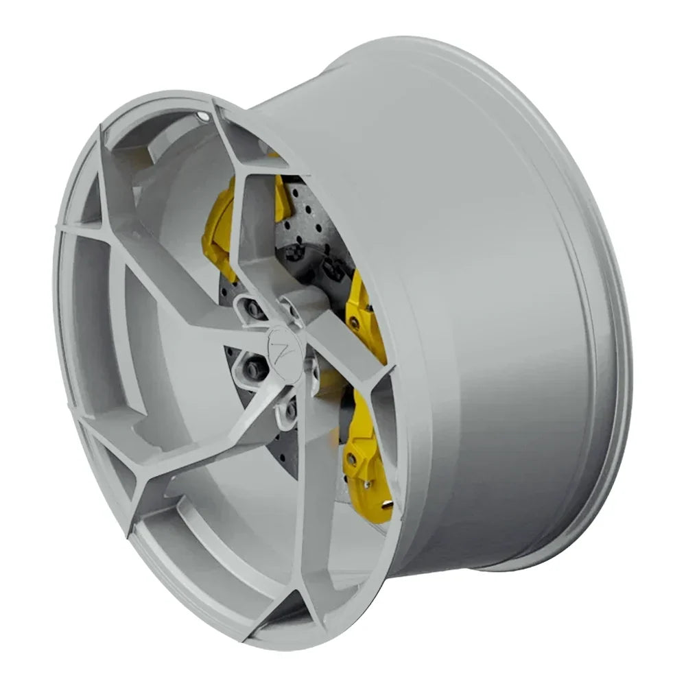 Z-Performance ZP.FORGED MONO T Brushed