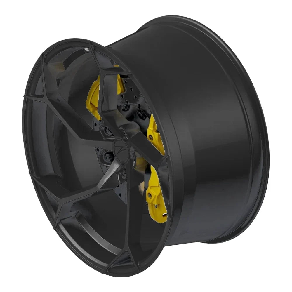Z-Performance ZP.FORGED MONO T Gloss Black