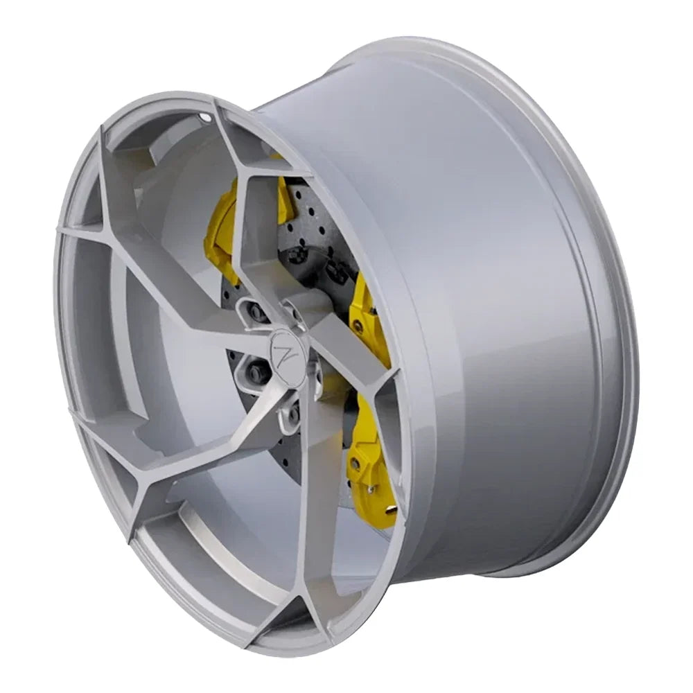 Z-Performance ZP.FORGED MONO T