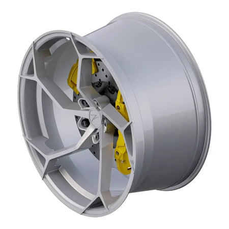 Z-Performance ZP.FORGED MONO T