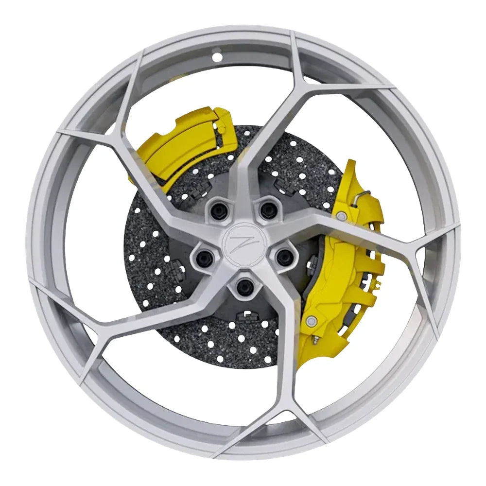 Z-Performance ZP.FORGED MONO T