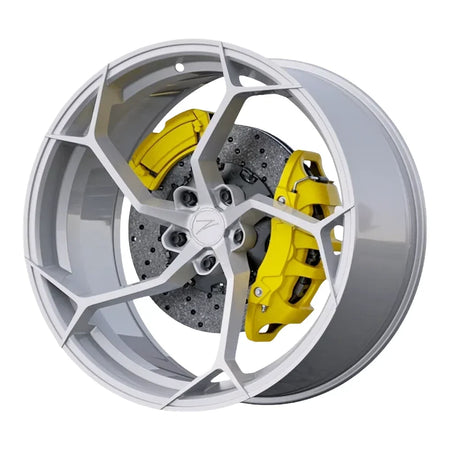 Z-Performance ZP.FORGED MONO T
