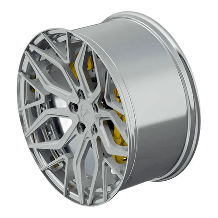 Z-Performance ZP.FORGED R Brushed