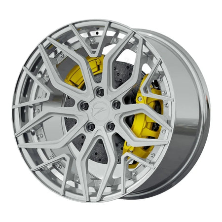 Z-Performance ZP.FORGED R Brushed