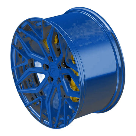 Z-Performance ZP.FORGED R Crystal Blue
