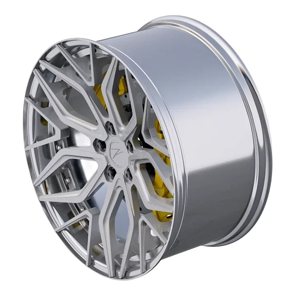 Z-Performance ZP.FORGED R