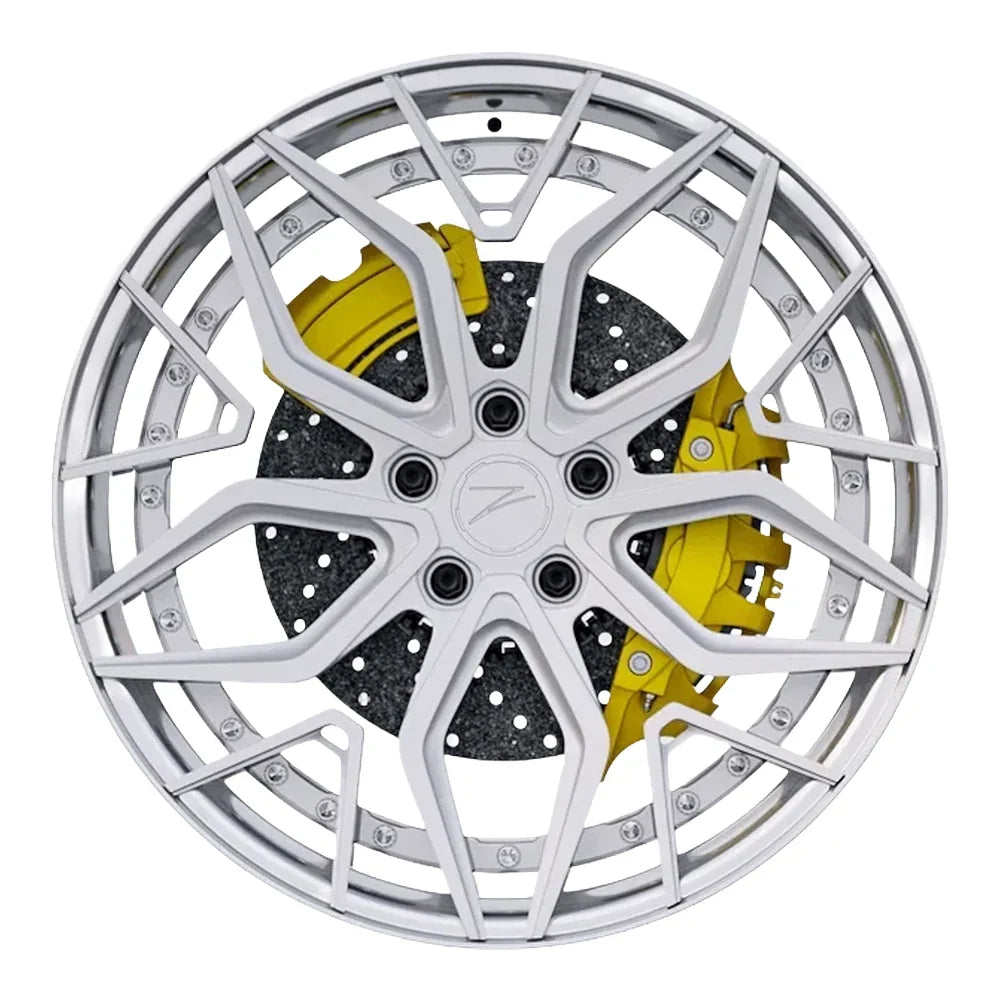 Z-Performance ZP.FORGED R