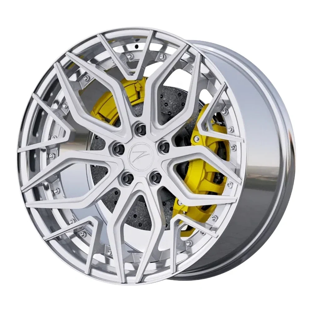 Z-Performance ZP.FORGED R