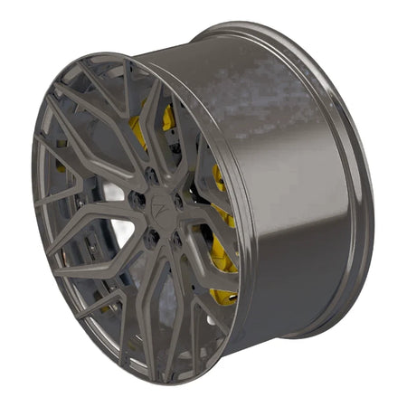 Z-Performance ZP.FORGED R Shadow Gold