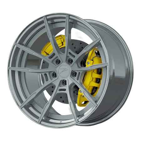 Z-Performance ZP.FORGED S Bright Clear
