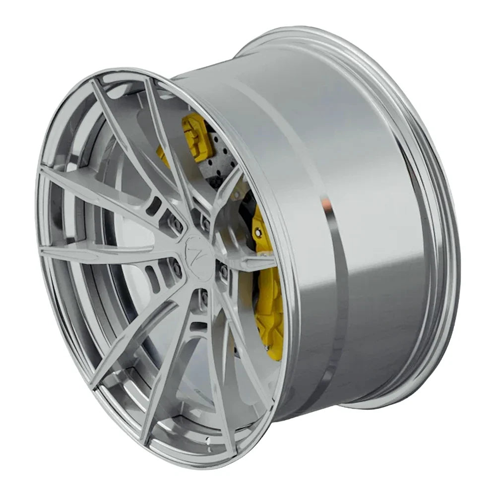 Z-Performance ZP.FORGED S Brushed