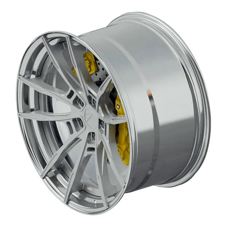 Z-Performance ZP.FORGED S Brushed