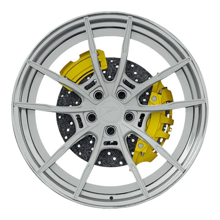 Z-Performance ZP.FORGED S Brushed
