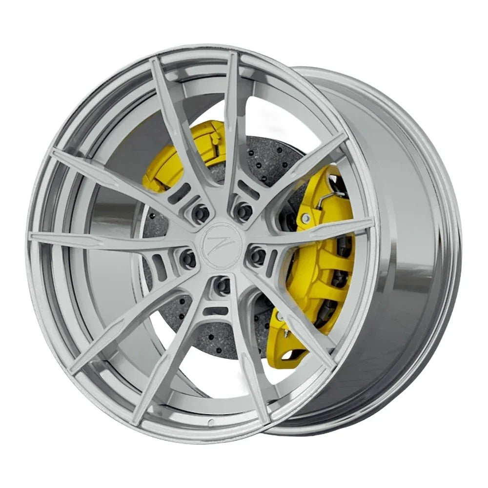 Z-Performance ZP.FORGED S Brushed
