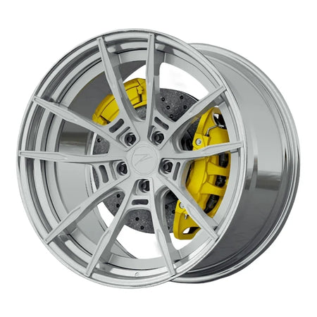 Z-Performance ZP.FORGED S Brushed