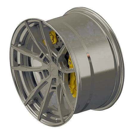Z-Performance ZP.FORGED S Matte Bronze