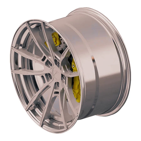 Z-Performance ZP.FORGED S Satin Rose Gold