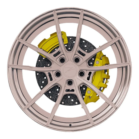 Z-Performance ZP.FORGED S Satin Rose Gold