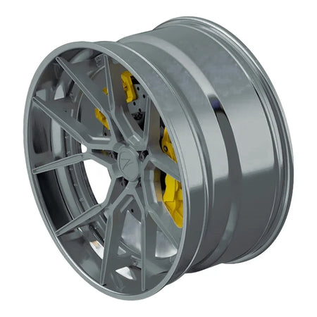 Z-Performance ZP.FORGED V Bright Clear