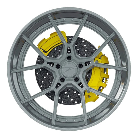 Z-Performance ZP.FORGED V Bright Clear