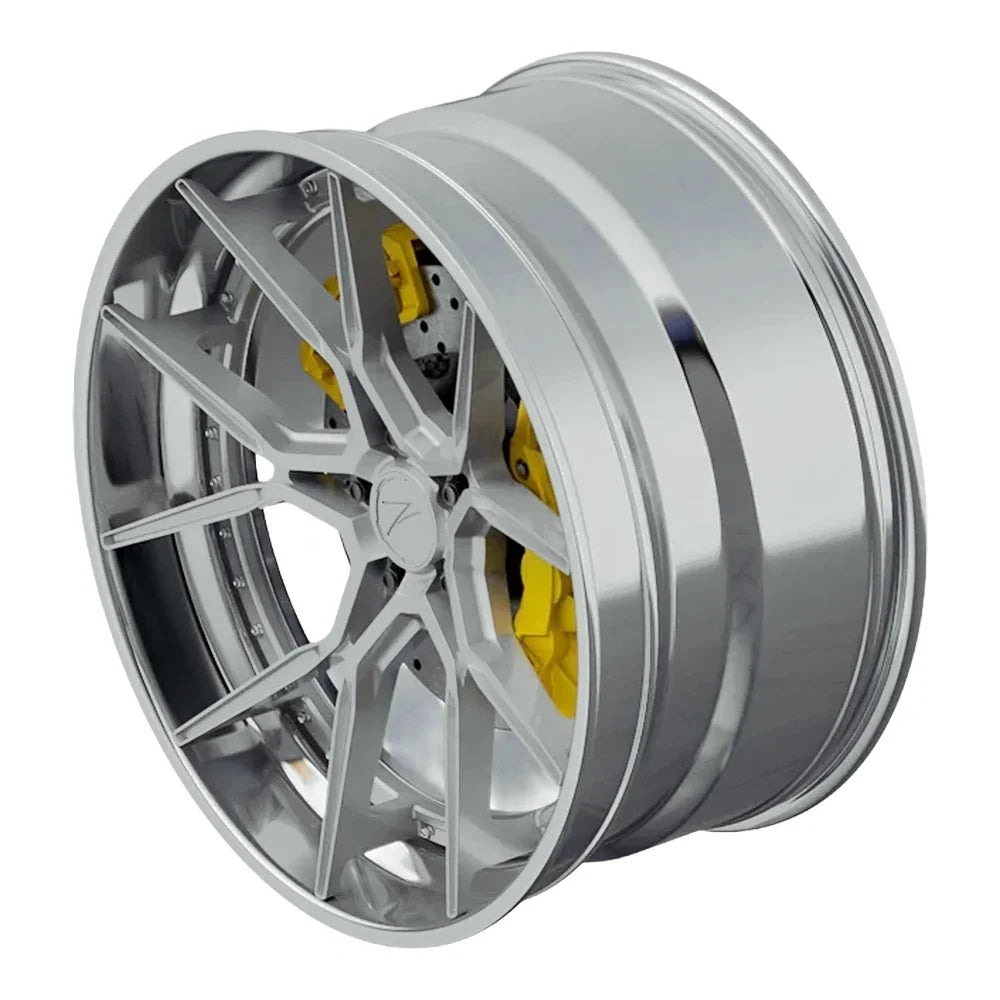 Z-Performance ZP.FORGED V Brushed