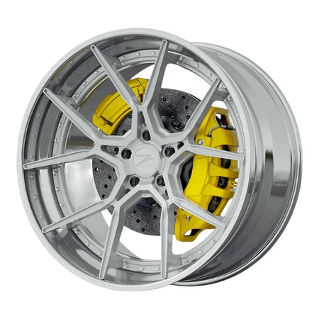 Z-Performance ZP.FORGED V Brushed
