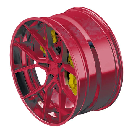 Z-Performance ZP.FORGED V Candy Red