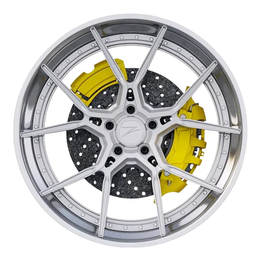 Z-Performance ZP.FORGED V
