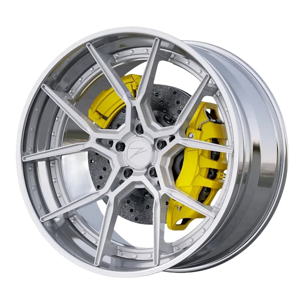 Z-Performance ZP.FORGED V